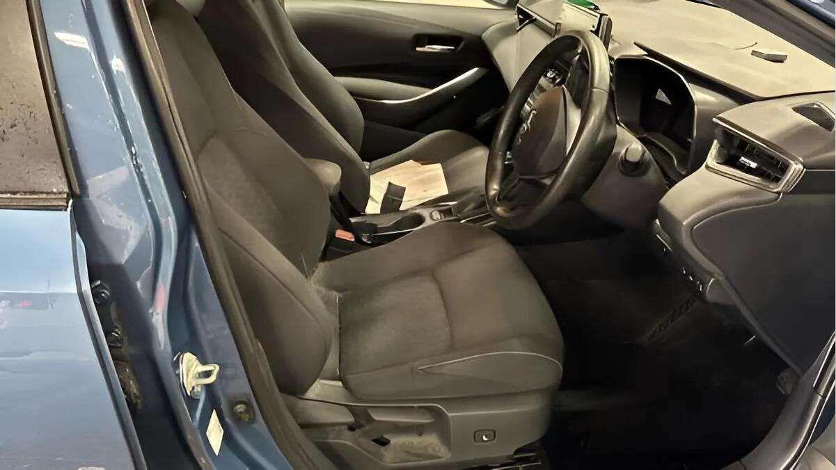 Used Toyota Corolla for sale - 78157785: Photo 12