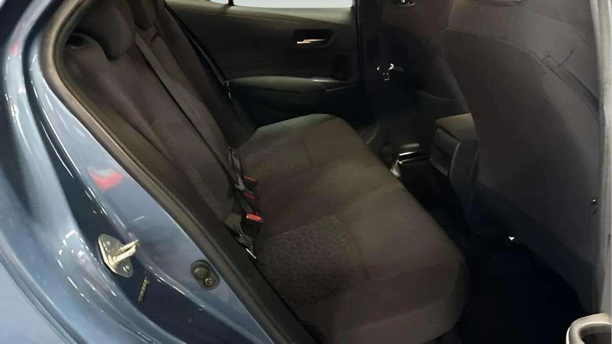 Used Toyota Corolla for sale - 78157785: Photo 13