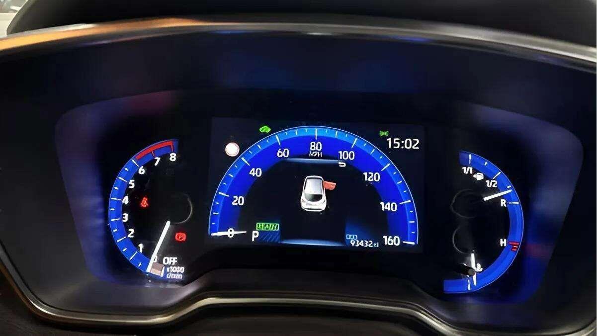 Used Toyota Corolla for sale - 78157785: Photo 15