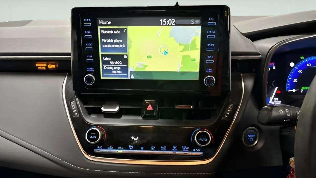 Used Toyota Corolla for sale - 78157785: Photo 16