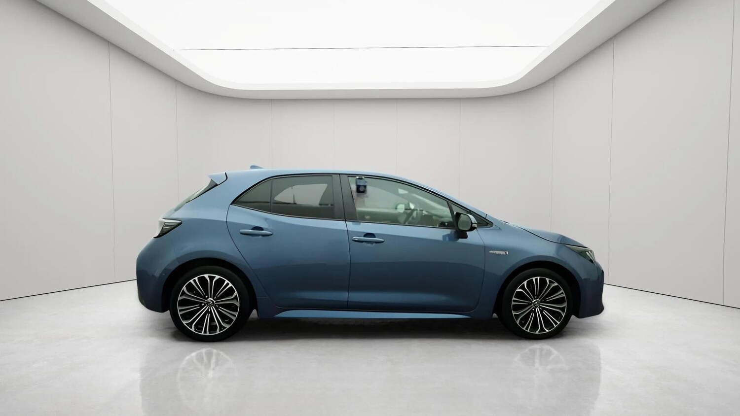 Used Toyota Corolla for sale - 78157785: Photo 7