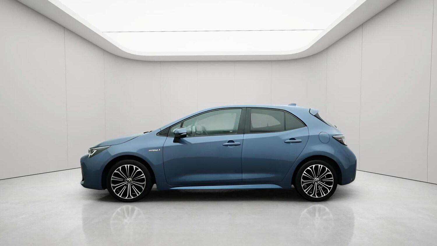 Used Toyota Corolla for sale - 78157785: Photo 9