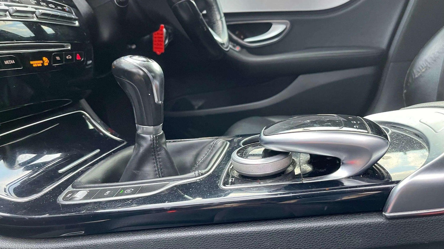 Used Mercedes-Benz C Class 2014 for sale - 78170118: Photo 12