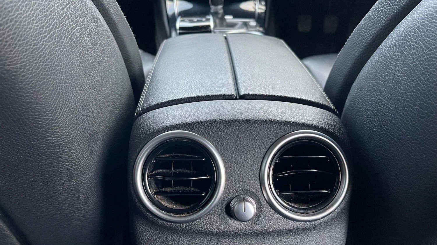 Used Mercedes-Benz C Class 2014 for sale - 78170118: Photo 18