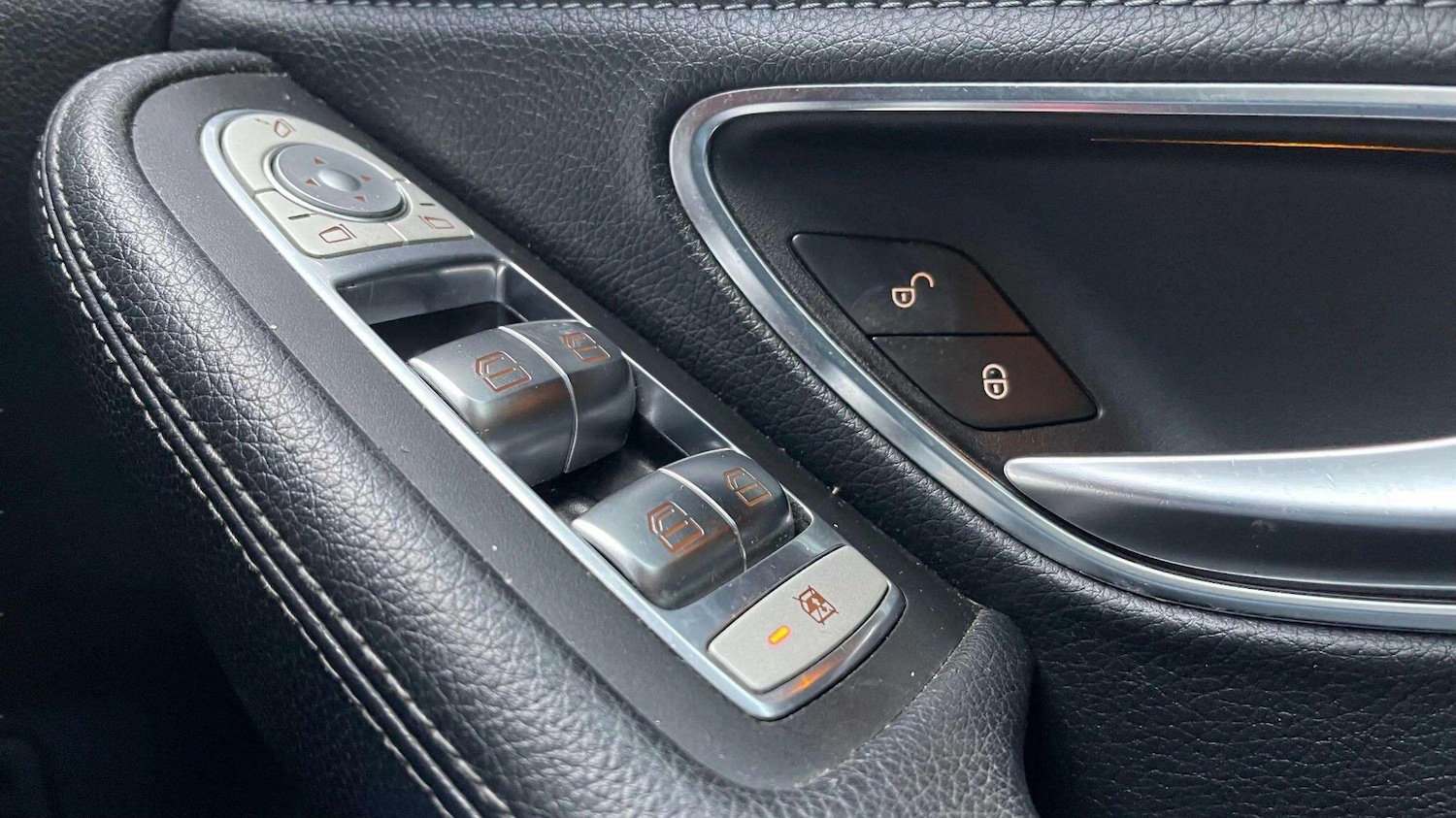 Used Mercedes-Benz C Class 2014 for sale - 78170118: Photo 19