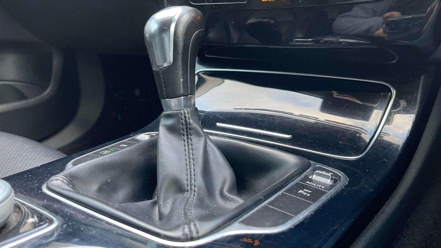 Used Mercedes-Benz C Class 2014 for sale - 78170118: Photo 20