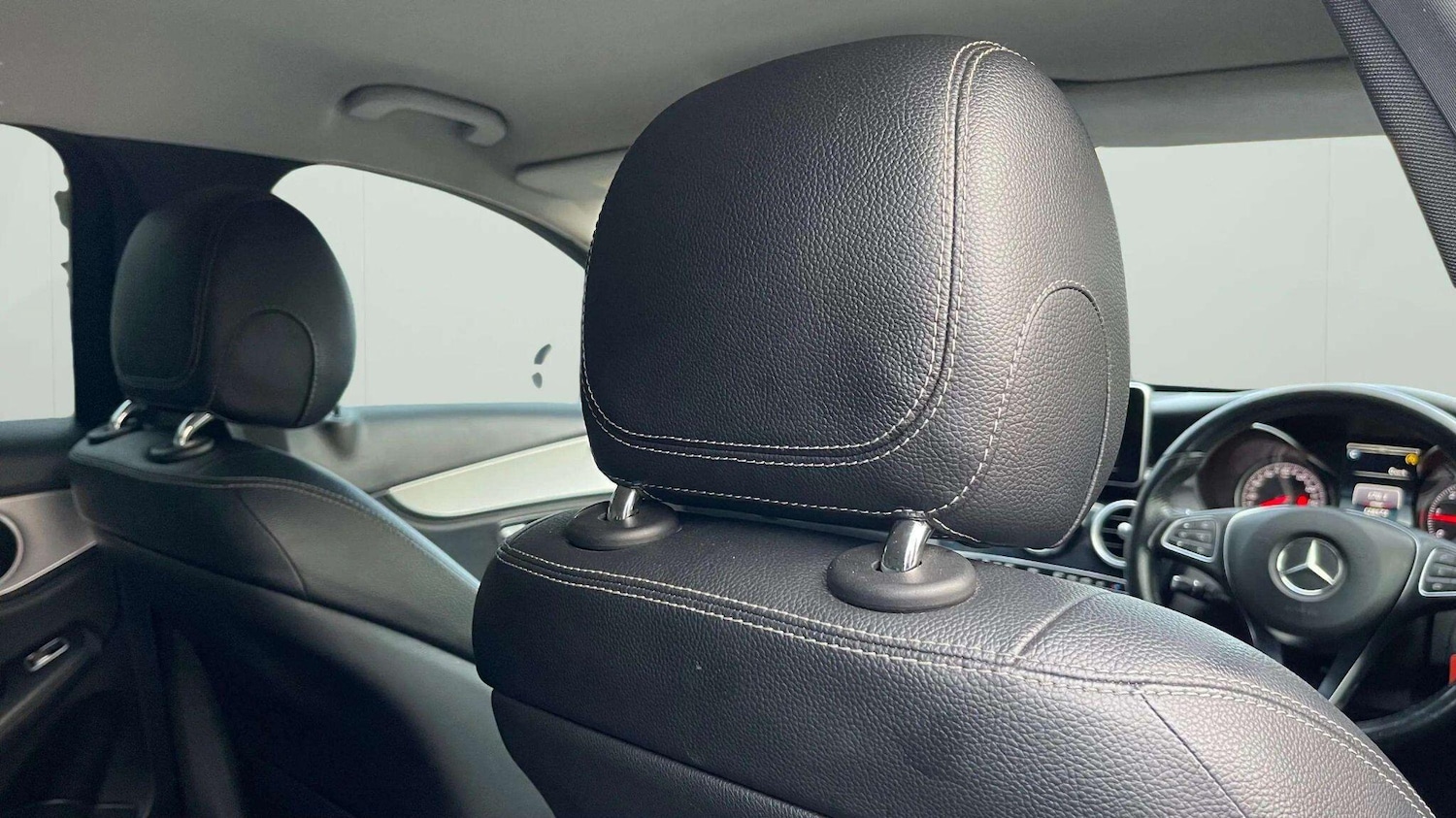 Used Mercedes-Benz C Class 2014 for sale - 78170118: Photo 21