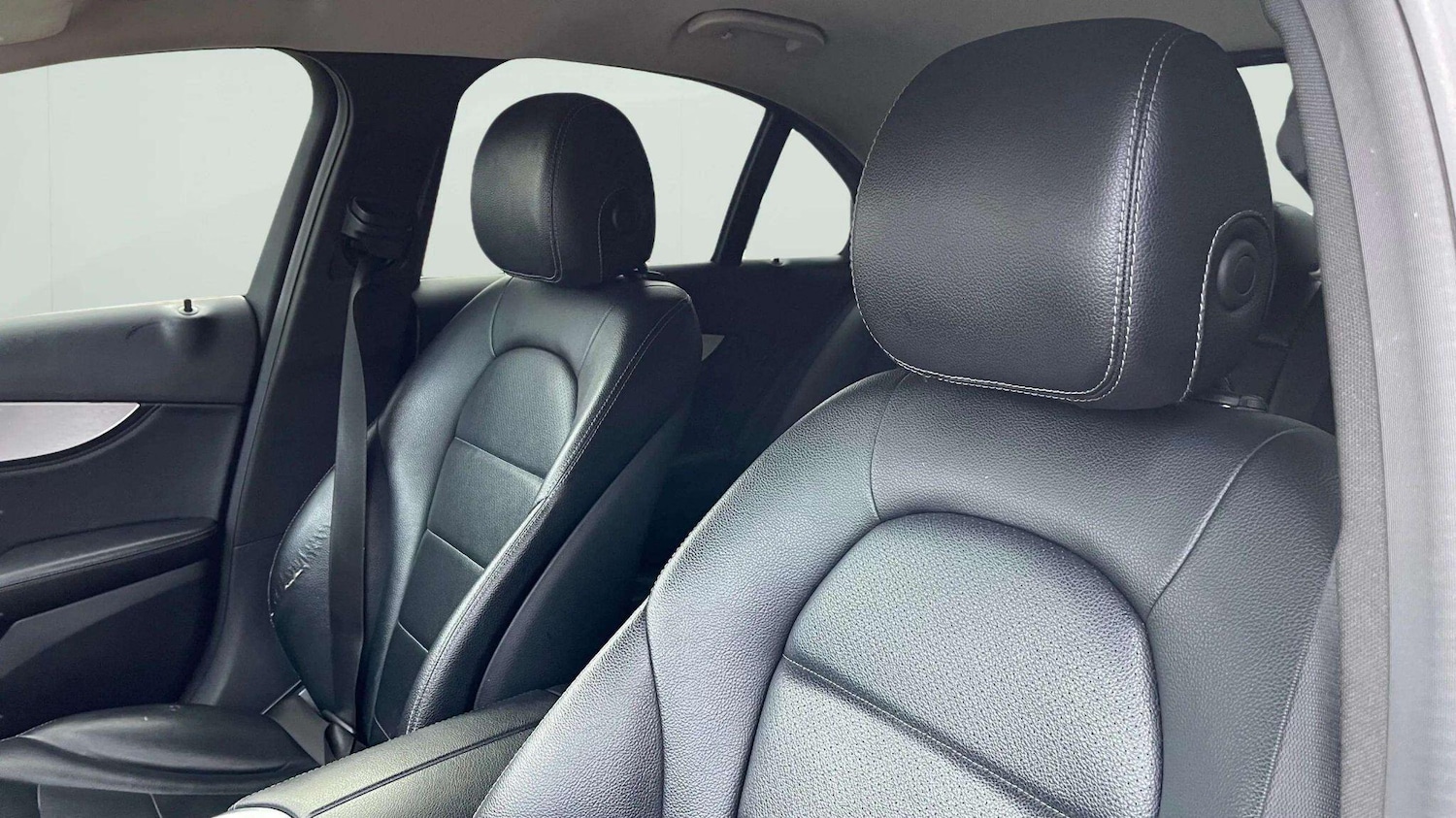 Used Mercedes-Benz C Class 2014 for sale - 78170118: Photo 22