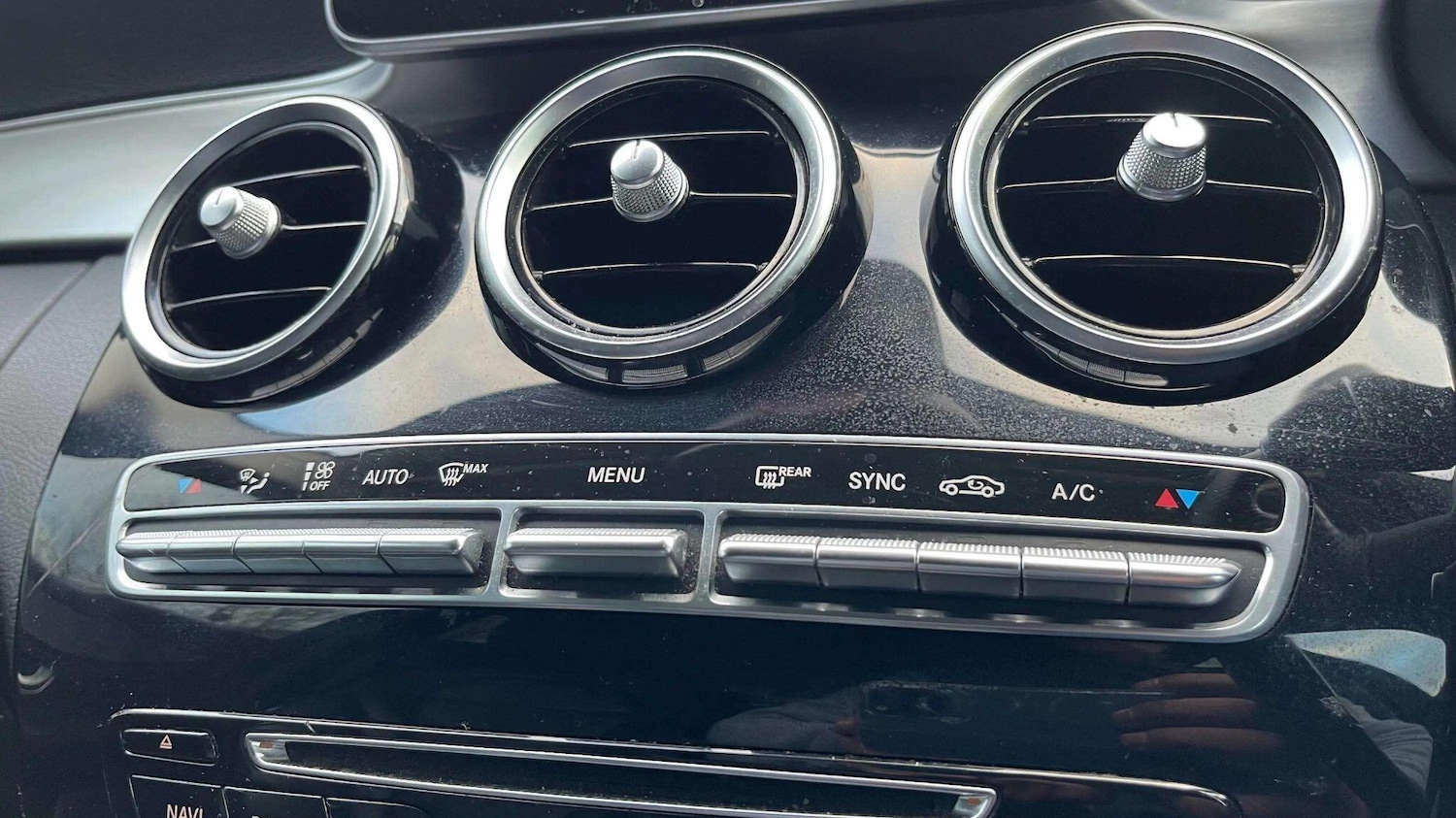 Used Mercedes-Benz C Class 2014 for sale - 78170118: Photo 32