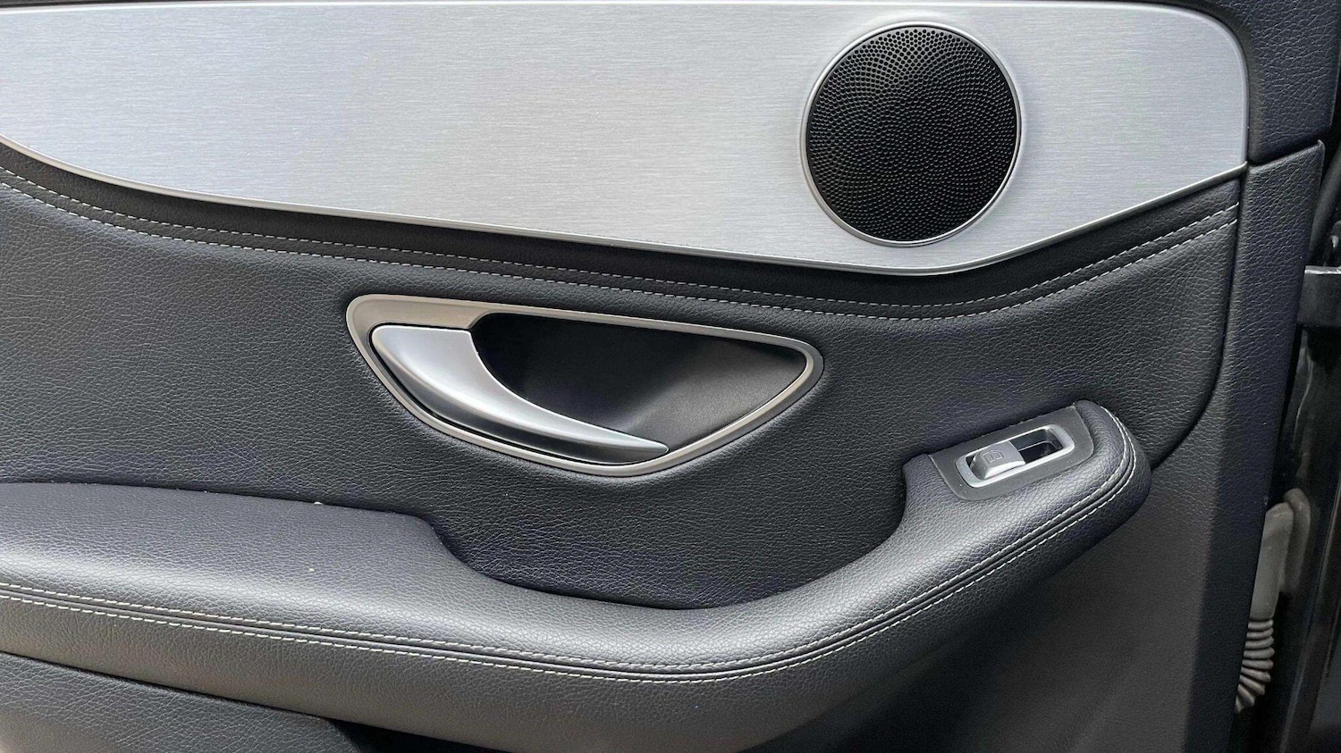 Used Mercedes-Benz C Class 2014 for sale - 78170118: Photo 33