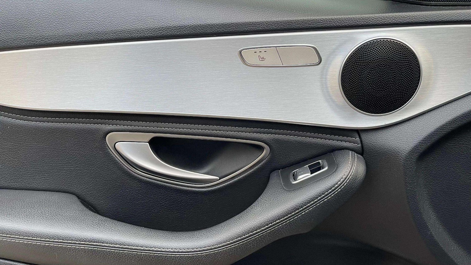 Used Mercedes-Benz C Class 2014 for sale - 78170118: Photo 36