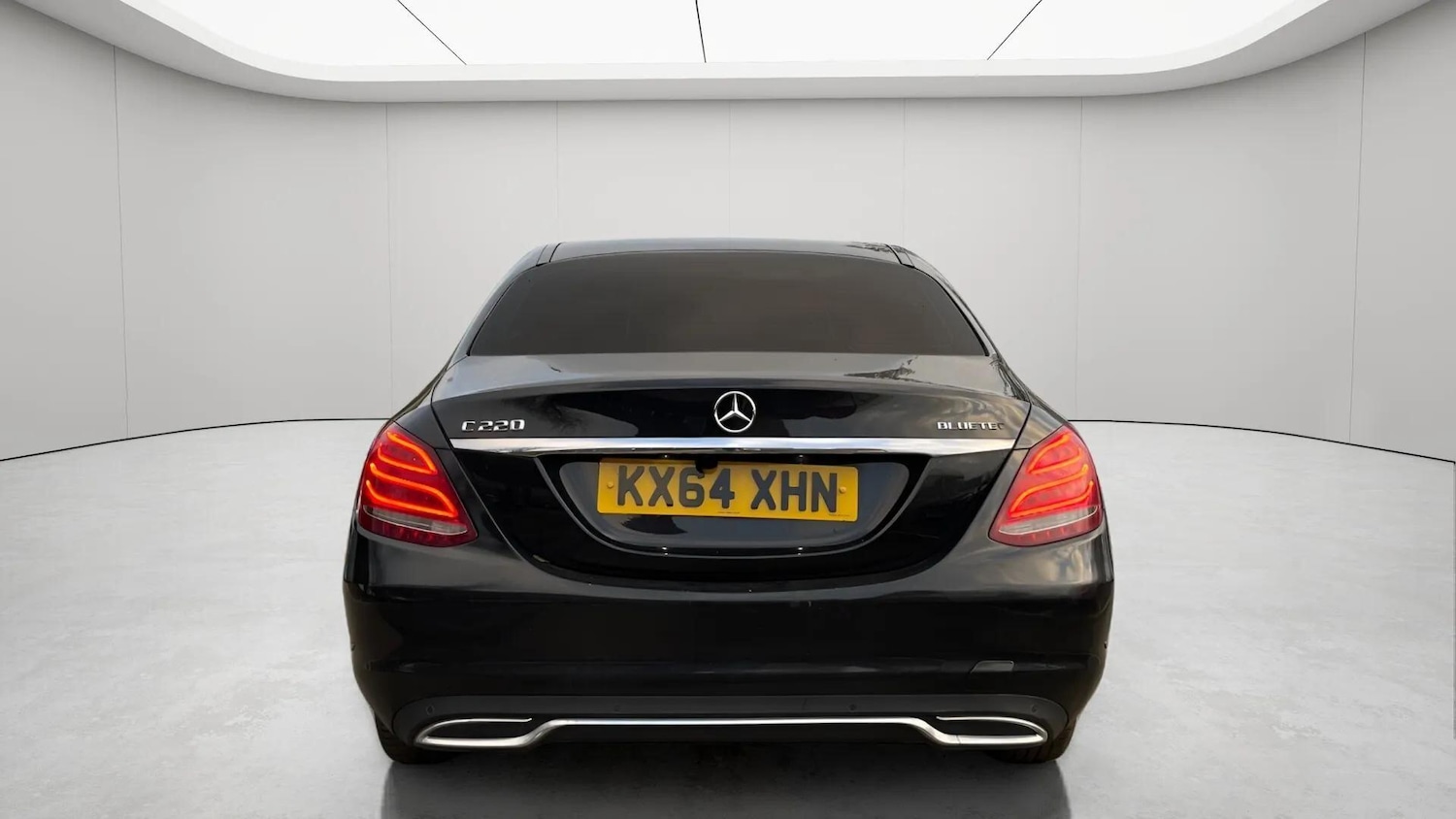 Used Mercedes-Benz C Class 2014 for sale - 78170118: Photo 6