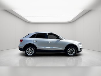 Used Audi Q3 2014 for sale - 78637077: Photo