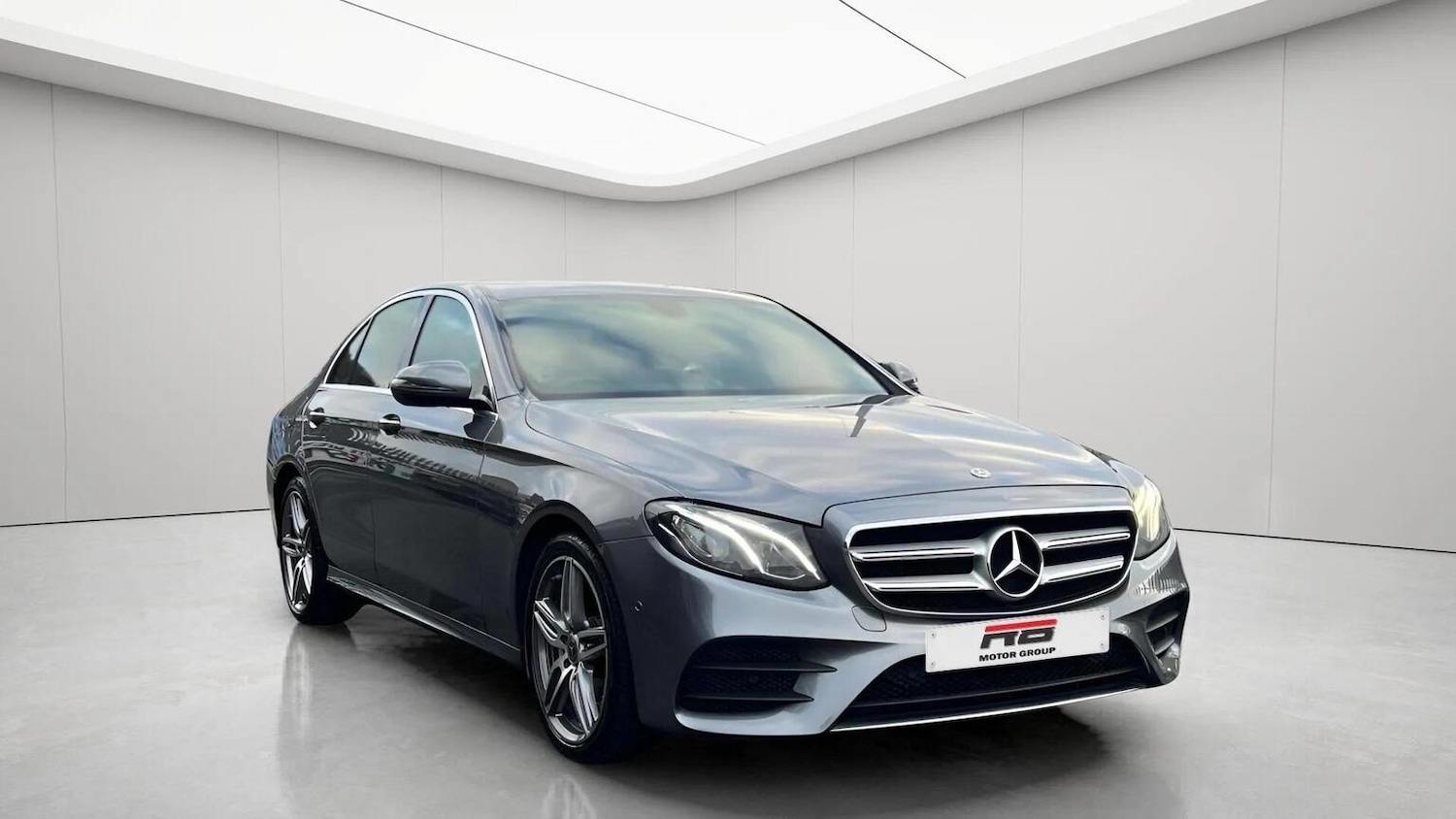 Used Mercedes-Benz E Class 2017 for sale - 78070303: Photo 11