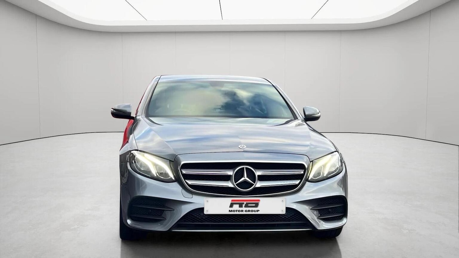 Used Mercedes-Benz E Class 2017 for sale - 78070303: Photo 12