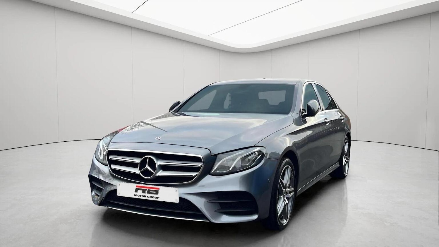 Used Mercedes-Benz E Class 2017 for sale - 78070303: Photo 14