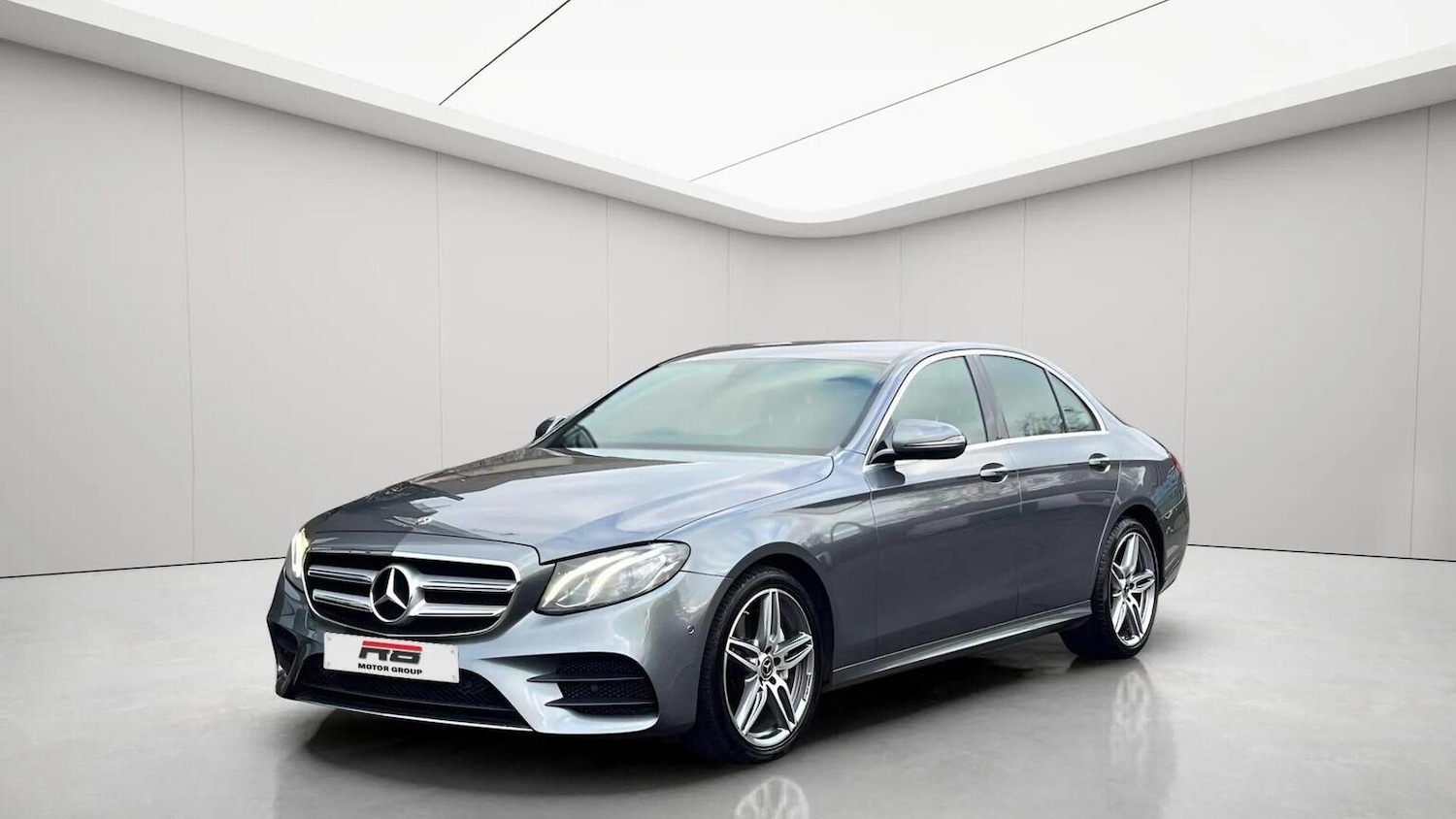 Used Mercedes-Benz E Class 2017 for sale - 78070303: Photo 15