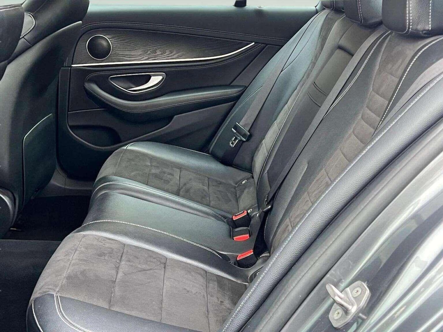 Used Mercedes-Benz E Class 2017 for sale - 78070303: Photo 23