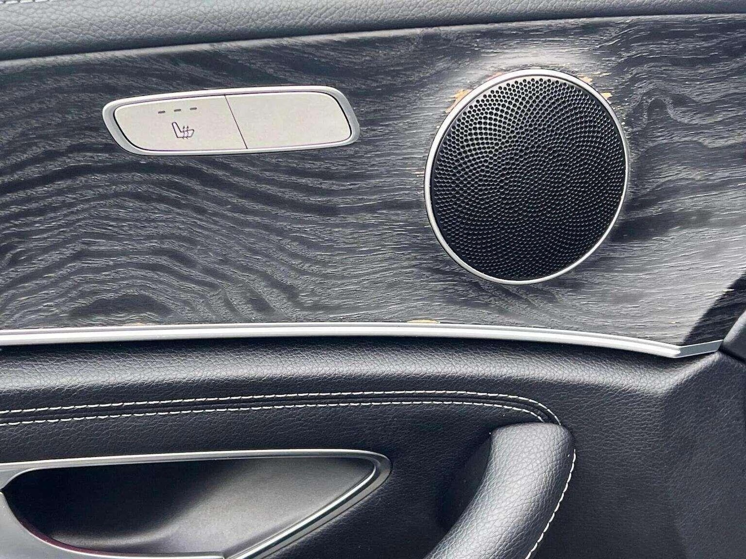 Used Mercedes-Benz E Class 2017 for sale - 78070303: Photo 25