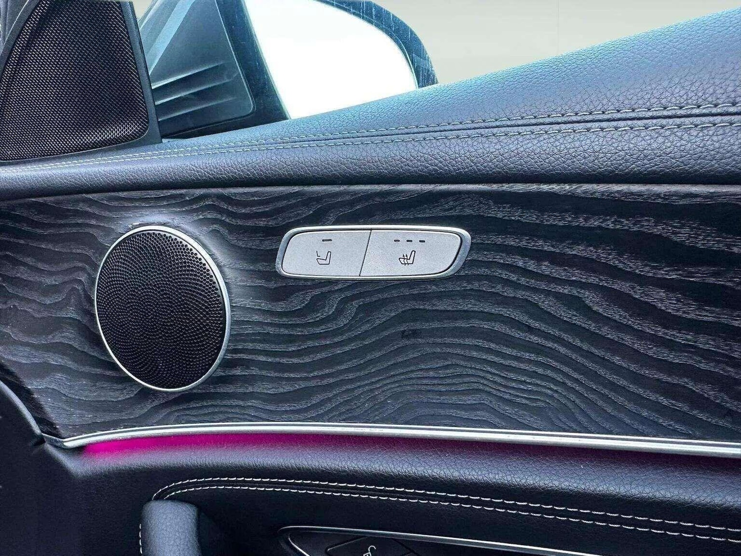 Used Mercedes-Benz E Class 2017 for sale - 78070303: Photo 26