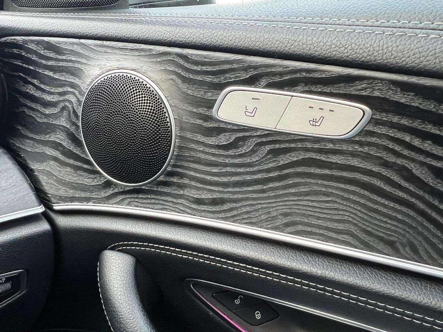 Used Mercedes-Benz E Class 2017 for sale - 78070303: Photo 30