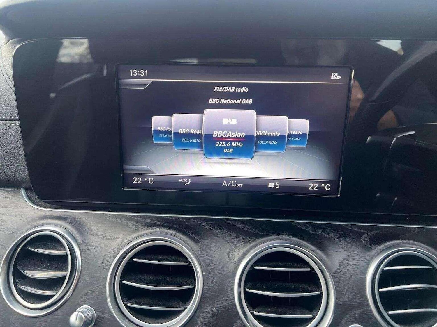 Used Mercedes-Benz E Class 2017 for sale - 78070303: Photo 36