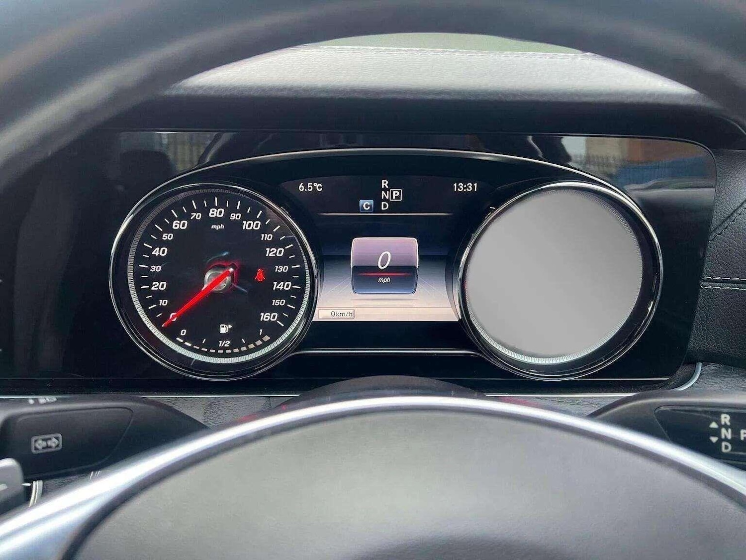 Used Mercedes-Benz E Class 2017 for sale - 78070303: Photo 37