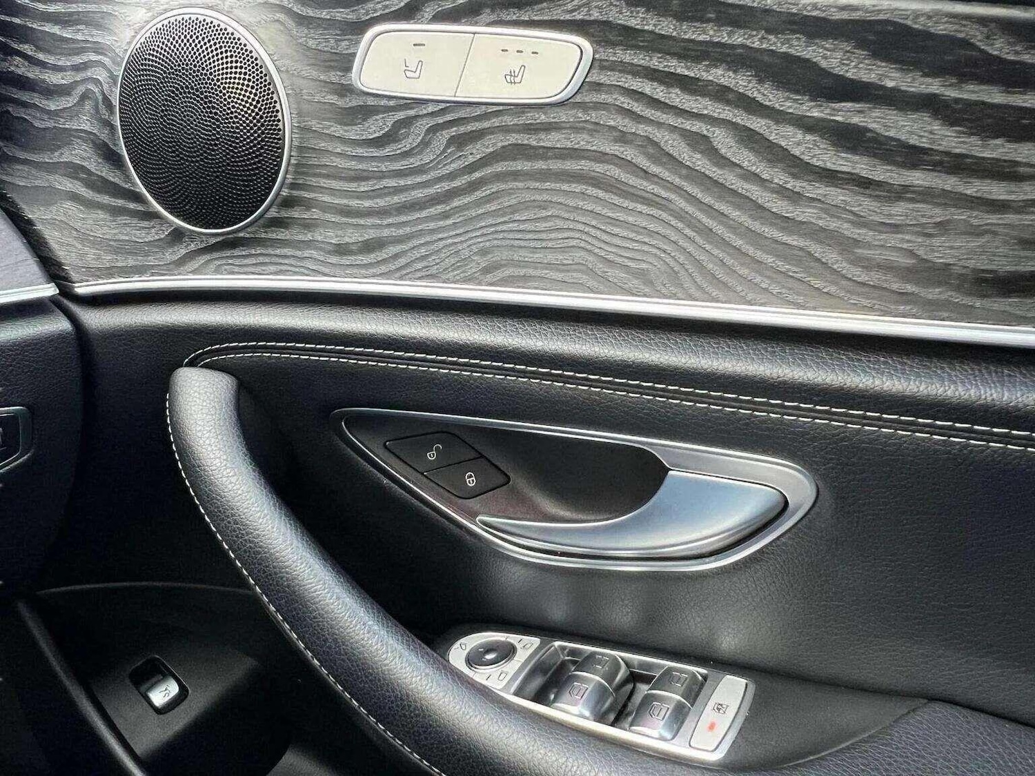 Used Mercedes-Benz E Class 2017 for sale - 78070303: Photo 44