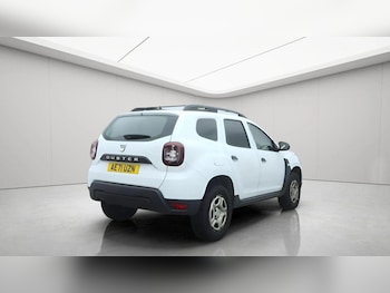 Used Dacia Duster 2021 for sale - 78070397: Photo