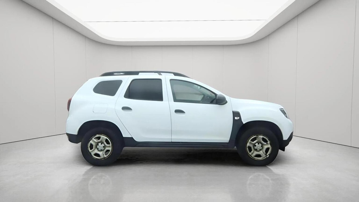 Used Dacia Duster 2021 for sale - 78070397: Photo 3