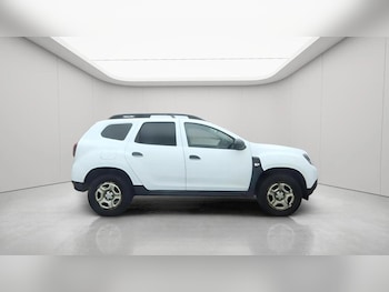 Used Dacia Duster 2021 for sale - 78070397: Photo