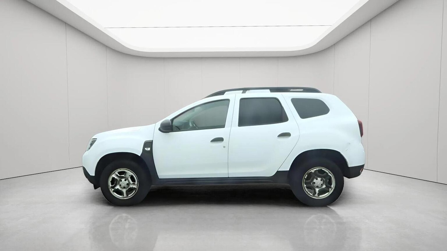 Used Dacia Duster 2021 for sale - 78070397: Photo 4
