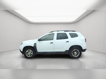 Used Dacia Duster 2021 for sale - 78070397: Photo