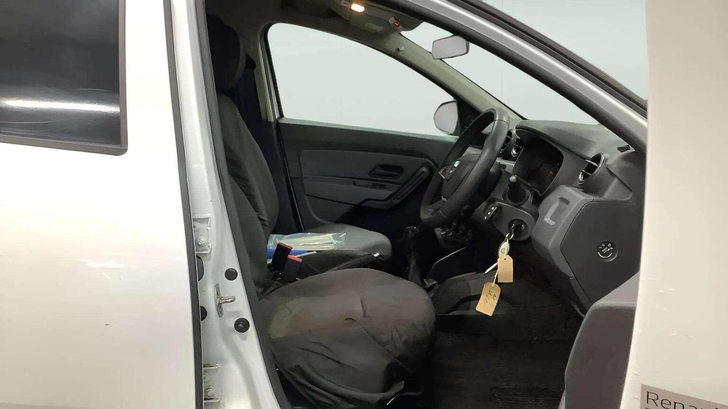 Used Dacia Duster 2021 for sale - 78070397: Photo 5