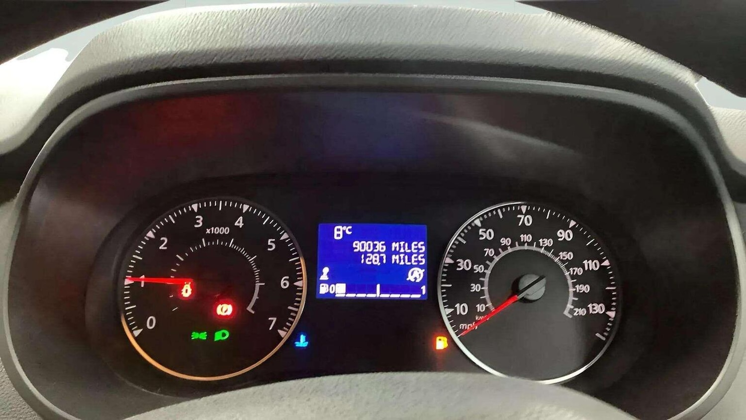 Used Dacia Duster 2021 for sale - 78070397: Photo 8