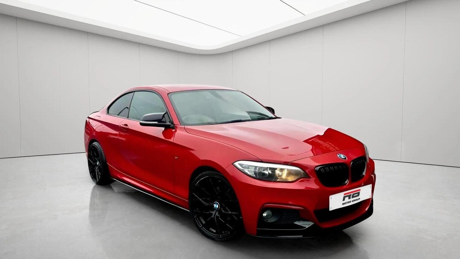 Used BMW 2 Series 2014 for sale - 78070321: Photo 13