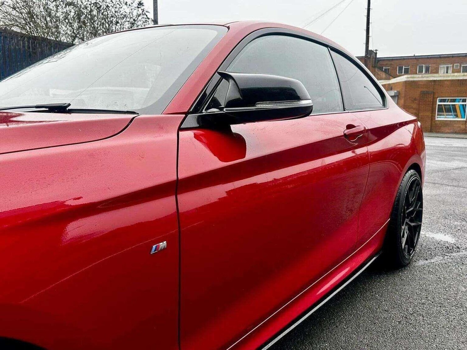 Used BMW 2 Series 2014 for sale - 78070321: Photo 15