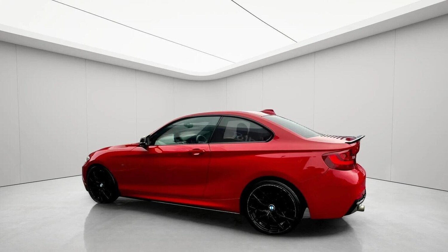 Used BMW 2 Series 2014 for sale - 78070321: Photo 16