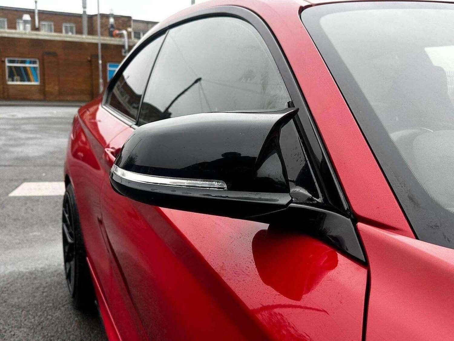 Used BMW 2 Series 2014 for sale - 78070321: Photo 17