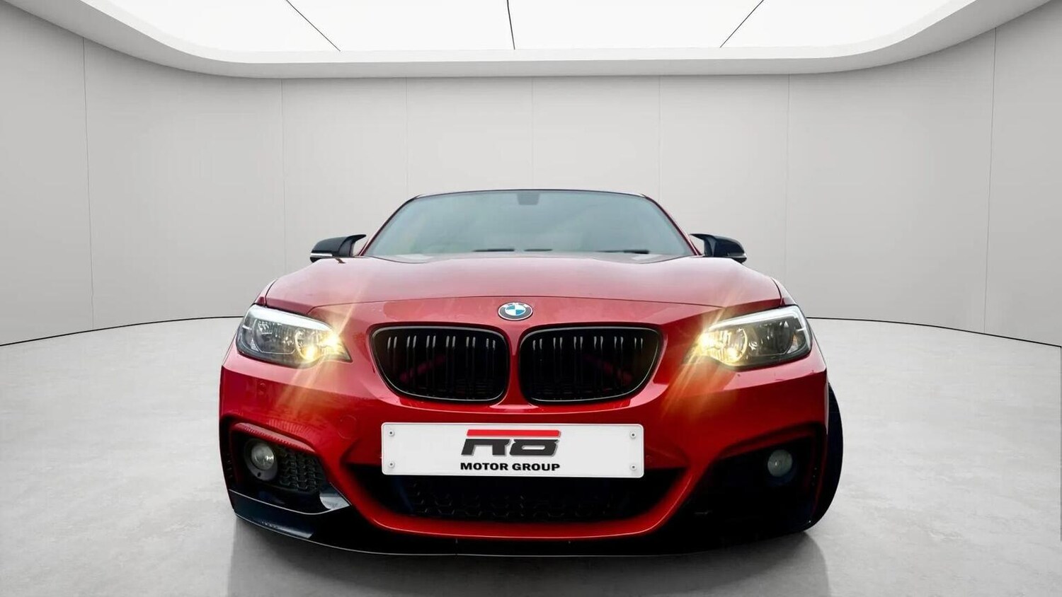 Used BMW 2 Series 2014 for sale - 78070321: Photo 18