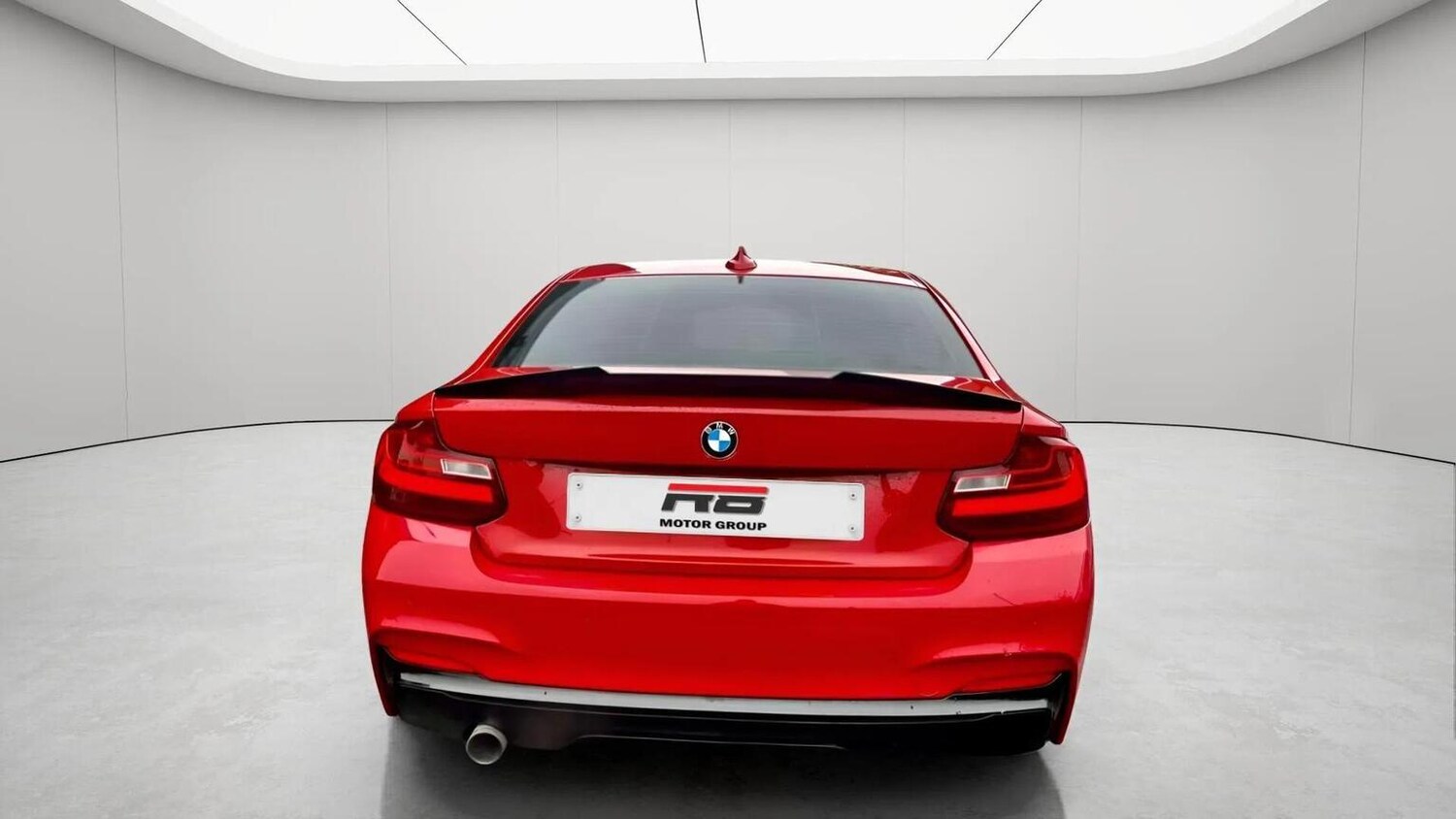 Used BMW 2 Series 2014 for sale - 78070321: Photo 19