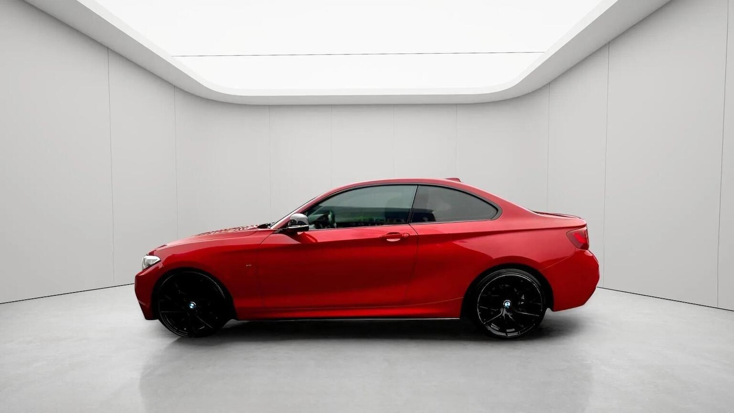 Used BMW 2 Series 2014 for sale - 78070321: Photo 5