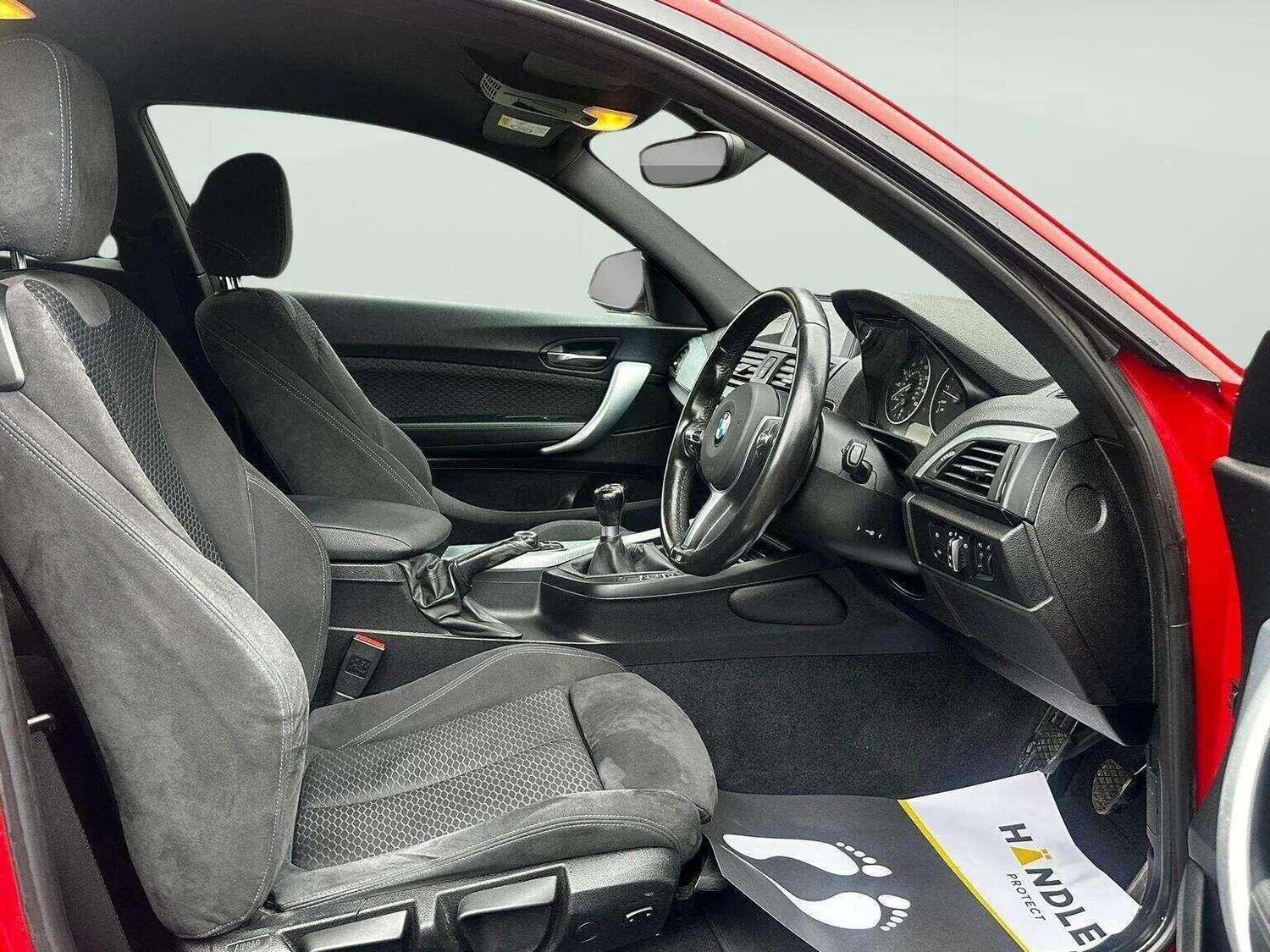 Used BMW 2 Series 2014 for sale - 78070321: Photo 9