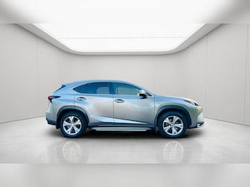 Used Lexus NX 2015 for sale - 78813071: Photo