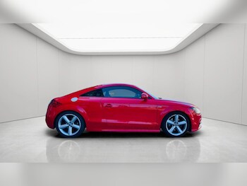Used Audi TT 2010 for sale - 78447407: Photo