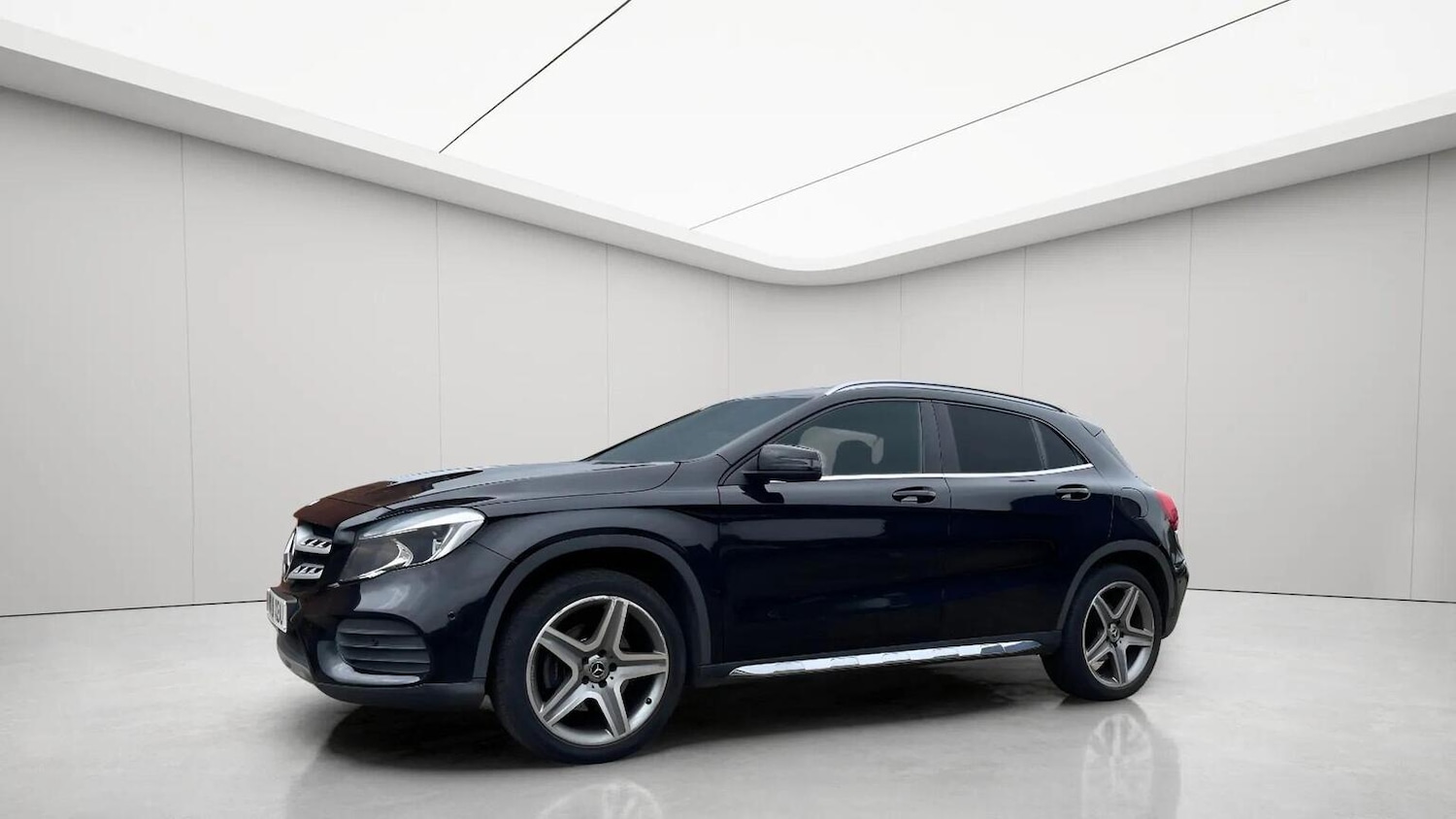 Used Mercedes-Benz GLA 2018 for sale - 78070607: Photo 10