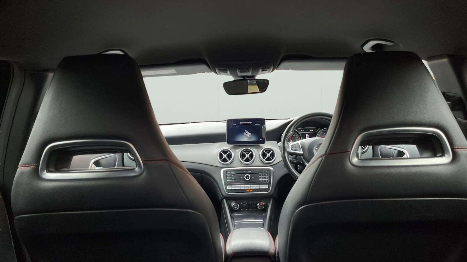 Used Mercedes-Benz GLA 2018 for sale - 78070607: Photo 13