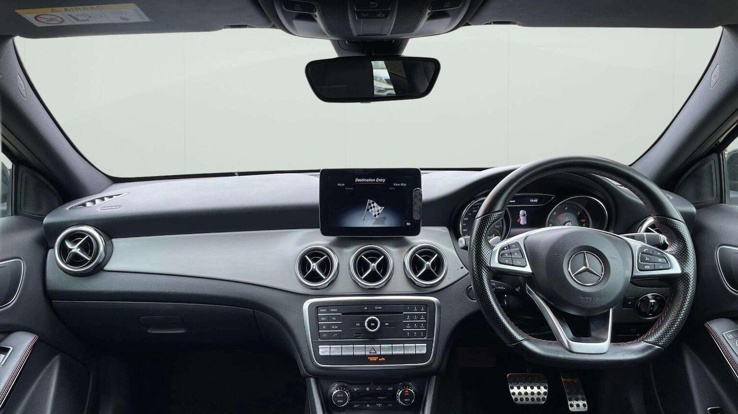 Used Mercedes-Benz GLA 2018 for sale - 78070607: Photo 14