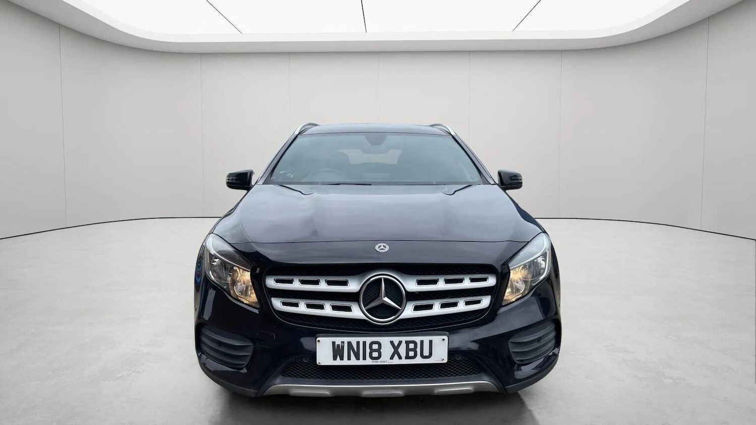 Used Mercedes-Benz GLA 2018 for sale - 78070607: Photo 2