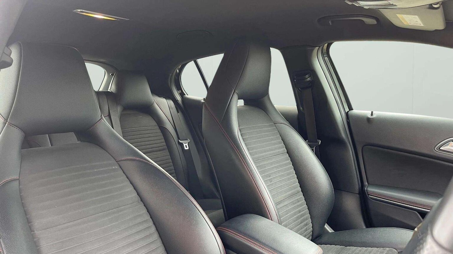 Used Mercedes-Benz GLA 2018 for sale - 78070607: Photo 20